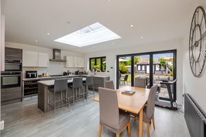 Blanchmans Road